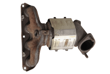 Катализатор от Hyundai - Kia 2EAD0