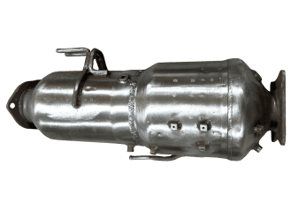 Катализатор от Chrysler 236AE №1