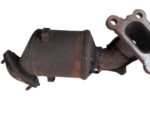 Катализатор от General Motors 12677849 №3