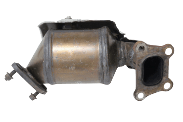 Катализатор от General Motors 12677849 №1