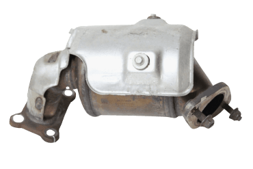 Катализатор от General Motors 12677849 №2