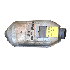 Катализатор от Ford - Mercury 2L2C 5F250 BA