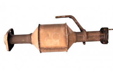 Катализатор от Chrysler - Volkswagen 1270AA