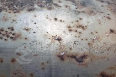 Катализатор от Chrysler - Dodge 2196AAP