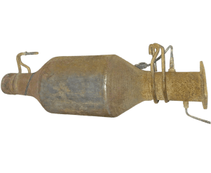 Катализатор от Chrysler - Dodge 2196AAP №1