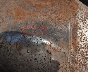 Катализатор от Chrysler - Dodge 2196AAP