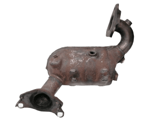 Катализатор от Dacia - Renault 208A07241R H8201562544