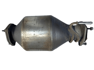 Катализатор от Chrysler - Dodge 2196ABP