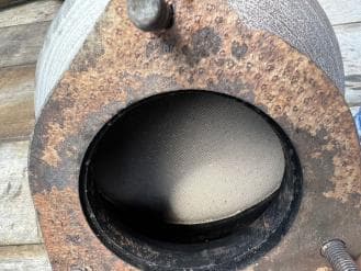 Катализатор от Chrysler - Dodge 2196ABP №4