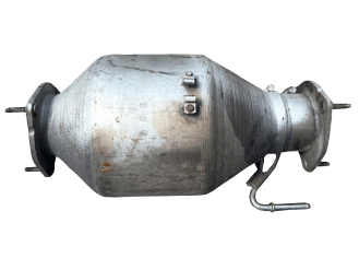 Катализатор от Chrysler - Dodge 2196ABP №1