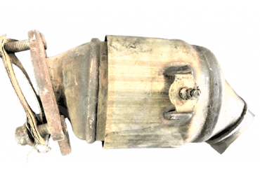 Катализатор от General Motors 25183171 №1