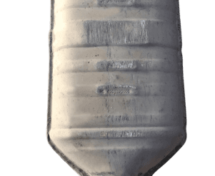 Катализатор от BMW 2349560 №5