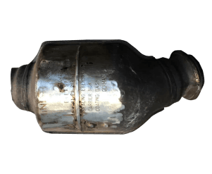 Катализатор от Mini Cooper 8603276