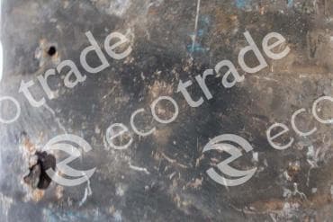 Катализатор от Mitsubishi 2C