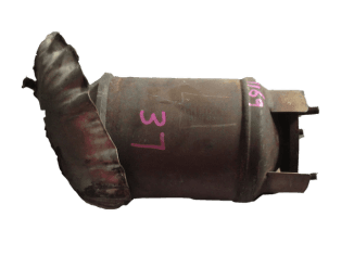 Катализатор от Opel - Vauxhall GM 102 EM