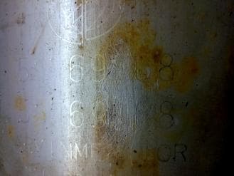 Катализатор от Alfa Romeo - Fiat - Lancia 51769268