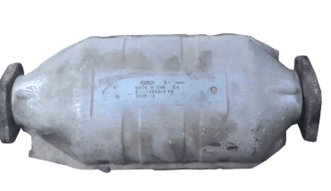 Катализатор от Chery B11-1205210 AB