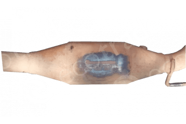 Катализатор от Great Wall Motors 080529