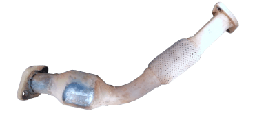 Катализатор от Great Wall Motors 080528 №1