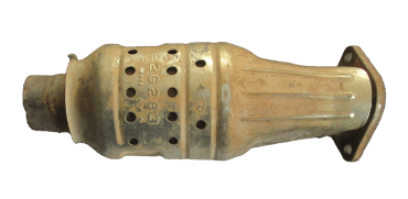 Катализатор от Hyundai - Kia 2G283