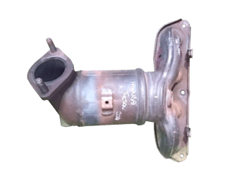 Катализатор от Hyundai - Kia 2EML0