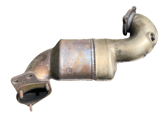 Катализатор от General Motors 12645535 №2