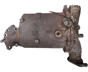 Катализатор от Nissan AT2 (Big)