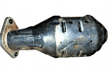 Катализатор от Hyundai - Kia U2BDB0
