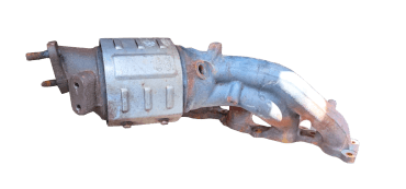 Катализатор Hyundai - Kia 2C300