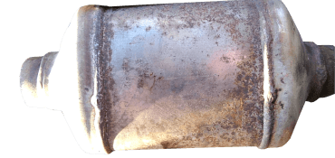 Катализатор от Ssangyong 24321-06630 №1