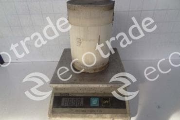 Катализатор от Toyota U21 №5