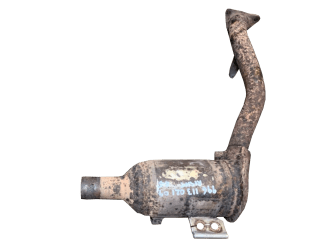 Катализатор от Porsche 99611302109