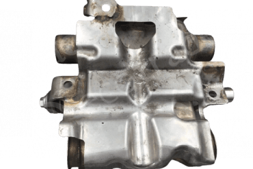 Катализатор от Triumph 2201093