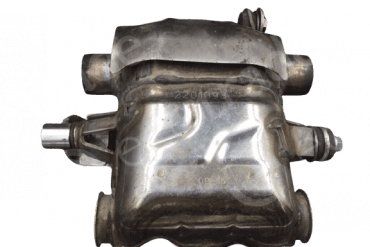 Катализатор от Triumph 2201093