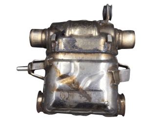 Катализатор от Triumph 2201093 №1