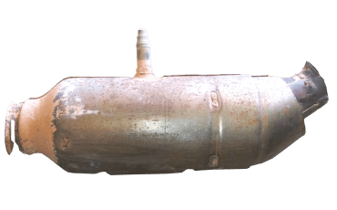 Катализатор от Ford 8C34-5K282-DA