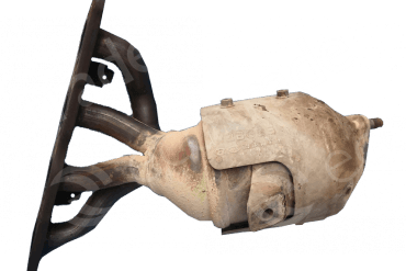 Катализатор от Hyundai - Kia W2BGG5