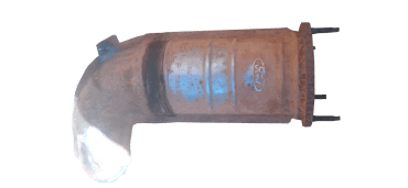 Катализатор от Ford 96FB-5E211-JB №1