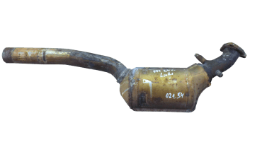 Катализатор от Porsche 99611302154