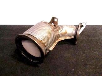 Катализатор от Porsche 971254300B