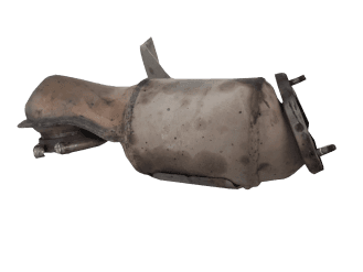 Катализатор от Citroën - Peugeot 1735825X