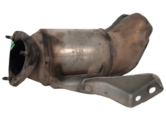 Катализатор от Citroën - Peugeot 1735825X