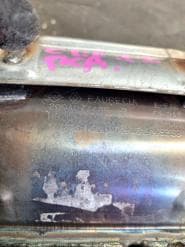 Катализатор от Renault 208A07746R H8201164271 №3