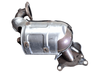 Катализатор от Renault 208A07746R H8201164271