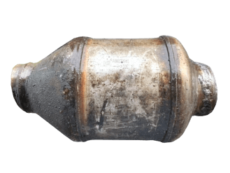 Катализатор от International Trucks A00172685 №1