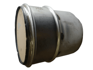 Катализатор от Volvo 22413830 №1