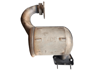 Катализатор от Renault 8200507023B H8200366351