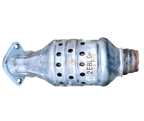 Катализатор от Hyundai - Kia 2EBL0