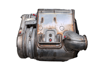 Катализатор от Renault 22314141