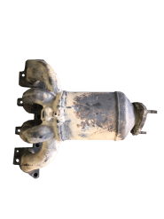 Катализатор от Opel - Vauxhall GM 102 FC